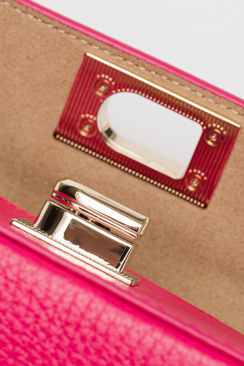 Furla Кожена чанта за кръста - Pepit.bg