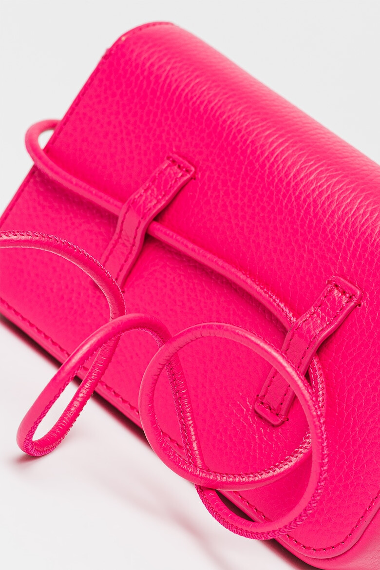 Furla Кожена чанта за кръста - Pepit.bg