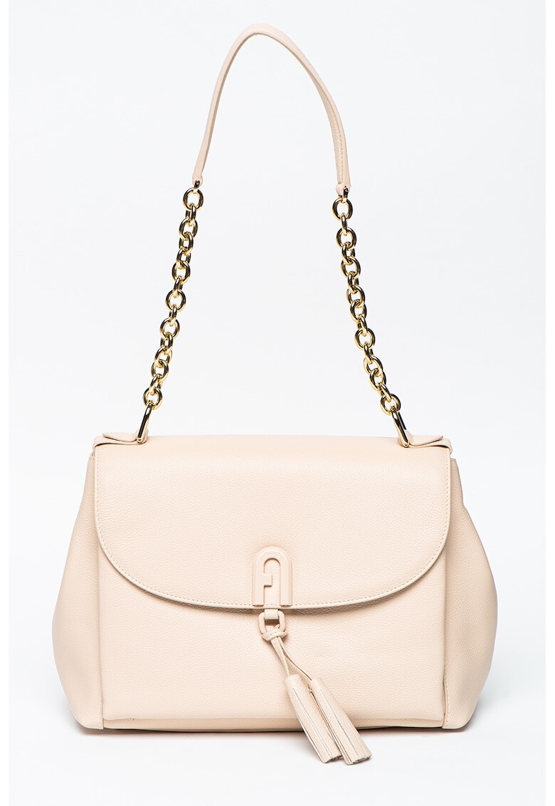 Furla Кожена чанта за рамо 1927 - Pepit.bg