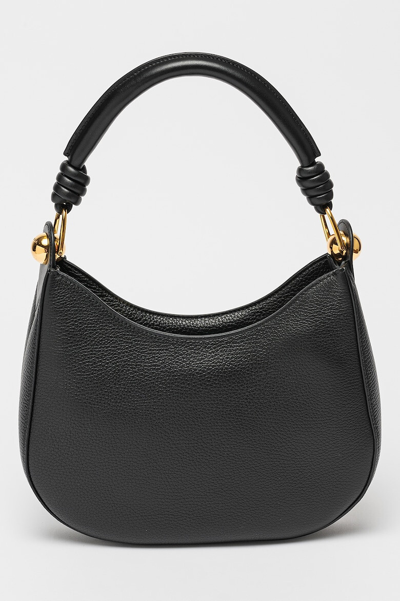 Furla Кожена чанта за рамо Sfera - Pepit.bg