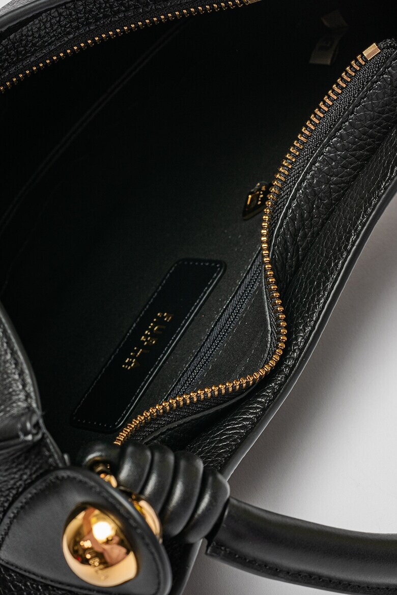 Furla Кожена чанта за рамо Sfera - Pepit.bg