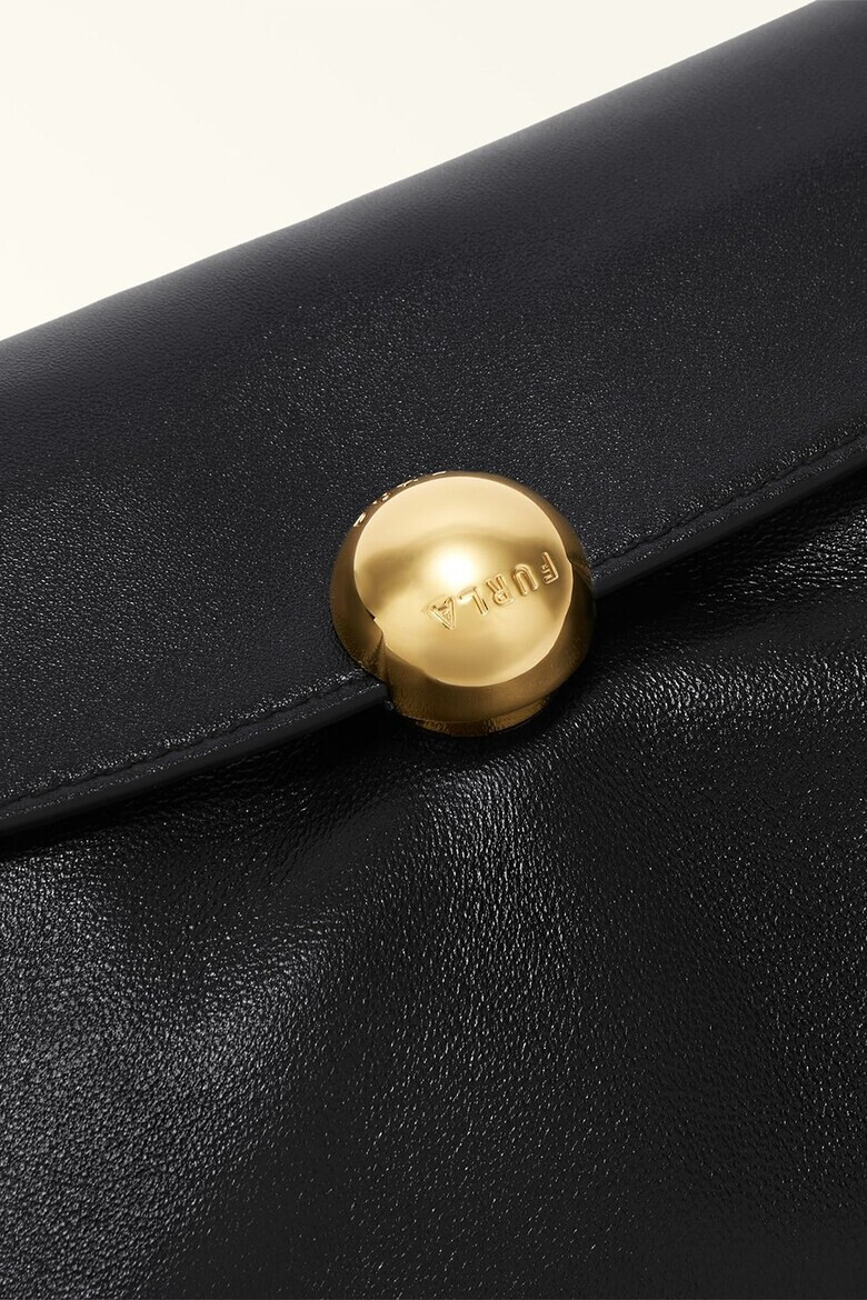Furla Кожена чанта през рамо Sfera - Pepit.bg