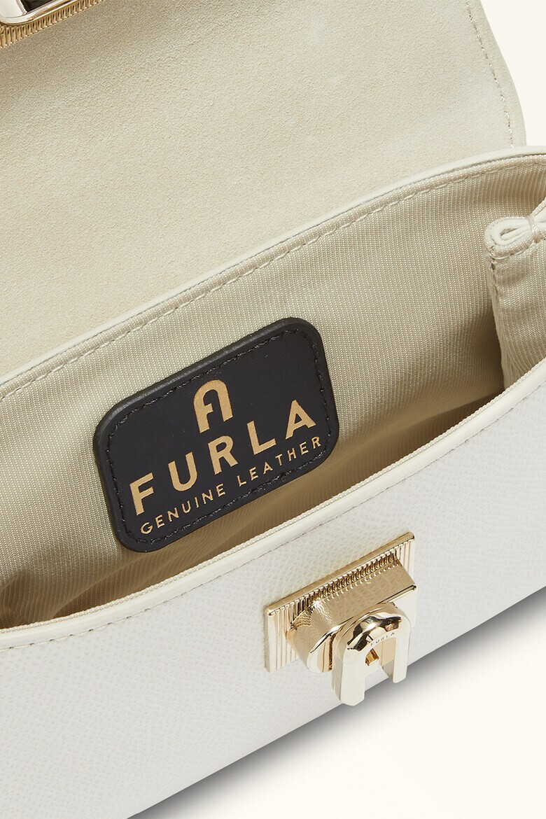 Furla Кожена малка чанта 1927 - Pepit.bg