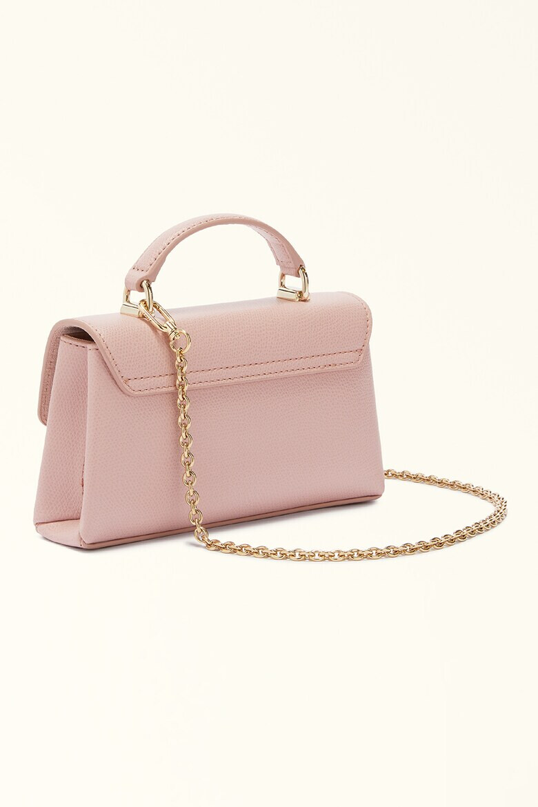 Furla Кожена малка чанта 1927 - Pepit.bg