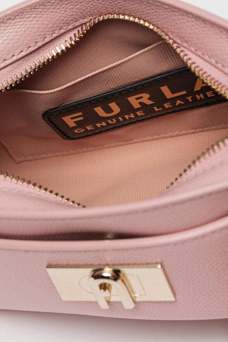 Furla Кожена малка чанта 1927 - Pepit.bg