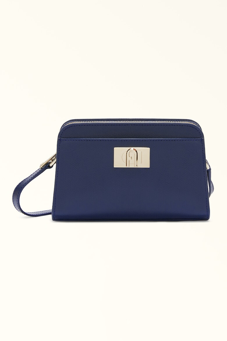 Furla Кожена малка чанта 1927 - Pepit.bg