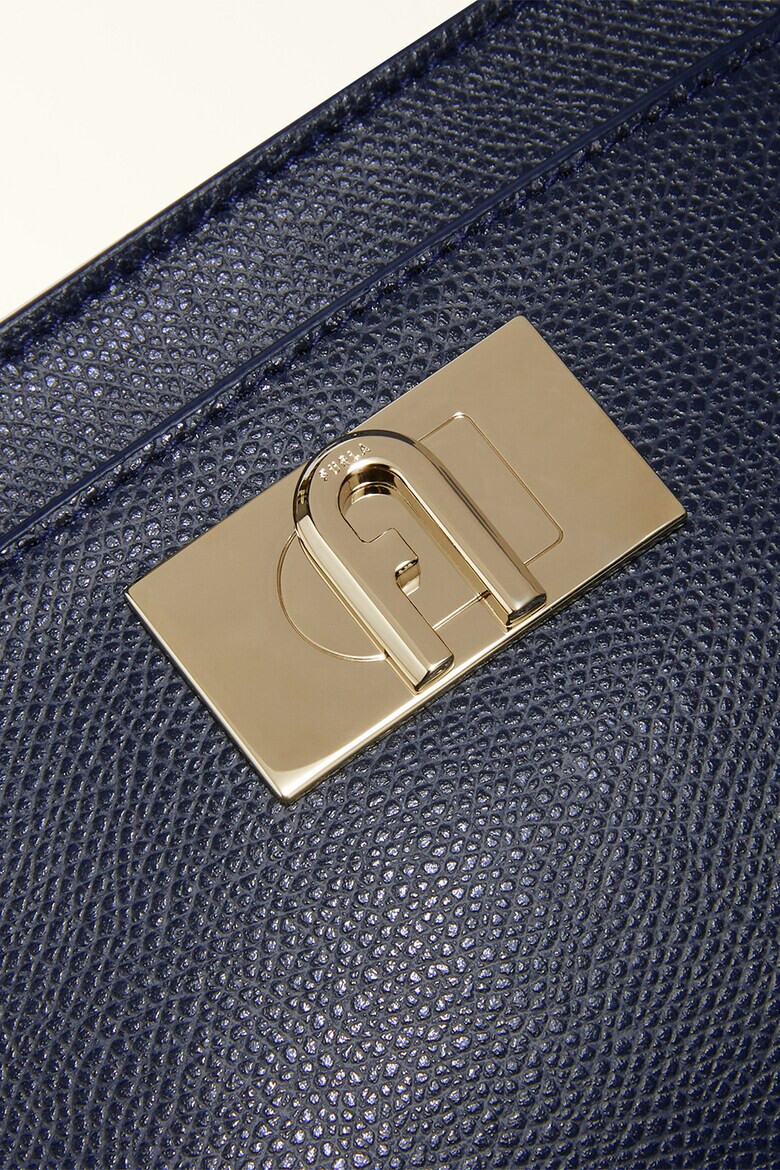 Furla Кожена малка чанта 1927 - Pepit.bg