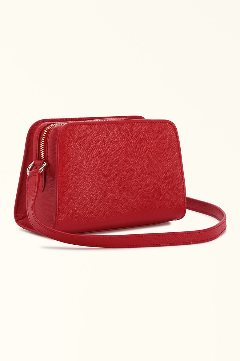 Furla Кожена малка чанта 1927 - Pepit.bg