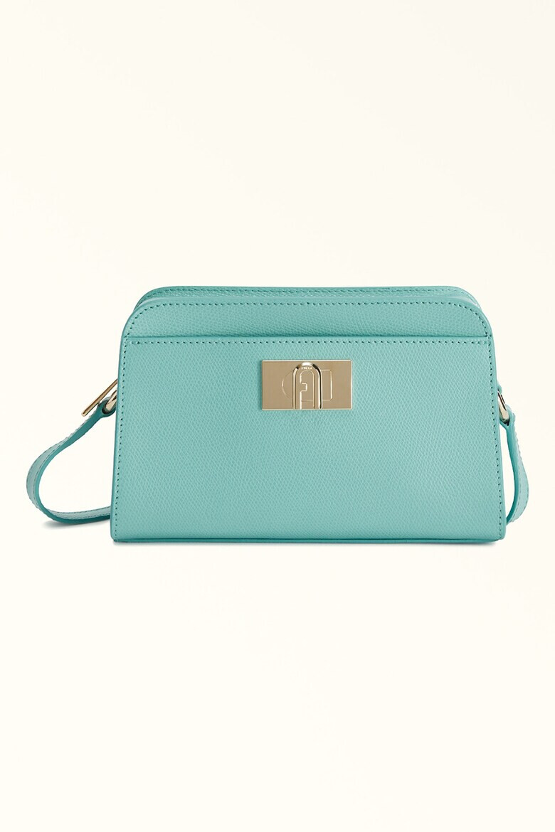 Furla Кожена малка чанта 1927 - Pepit.bg