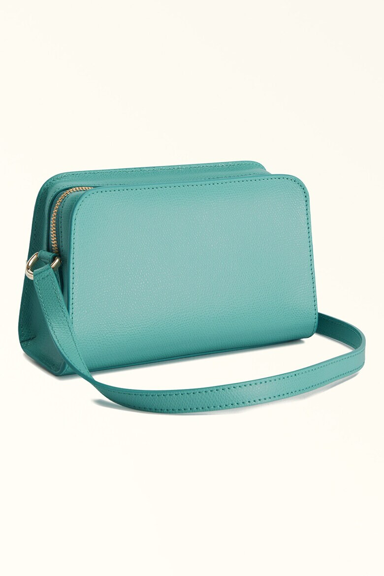 Furla Кожена малка чанта 1927 - Pepit.bg