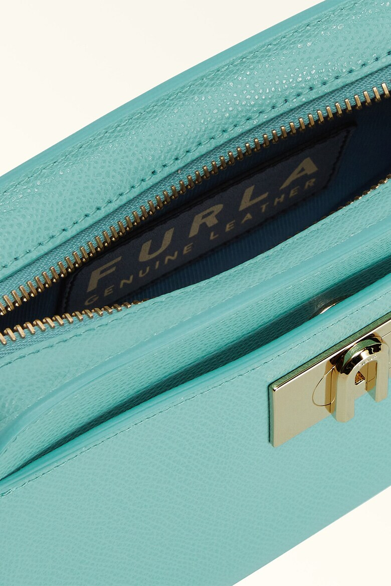 Furla Кожена малка чанта 1927 - Pepit.bg