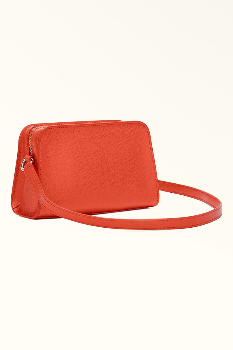 Furla Кожена малка чанта 1927 - Pepit.bg