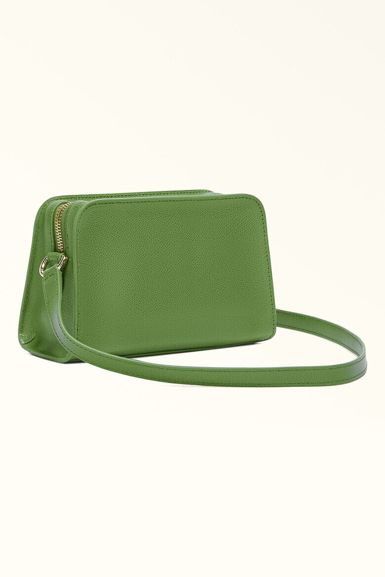 Furla Кожена малка чанта 1927 - Pepit.bg
