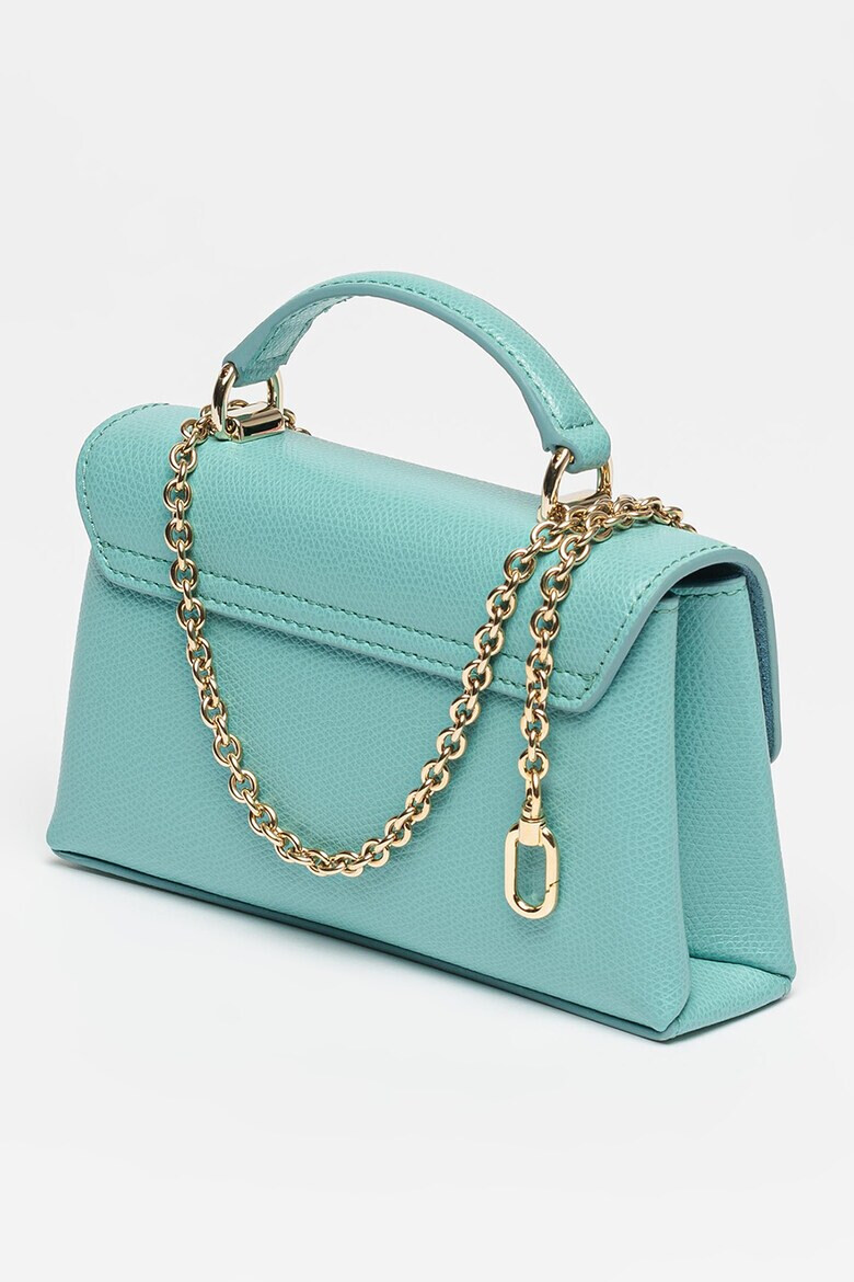 Furla Кожена малка чанта 1927 - Pepit.bg
