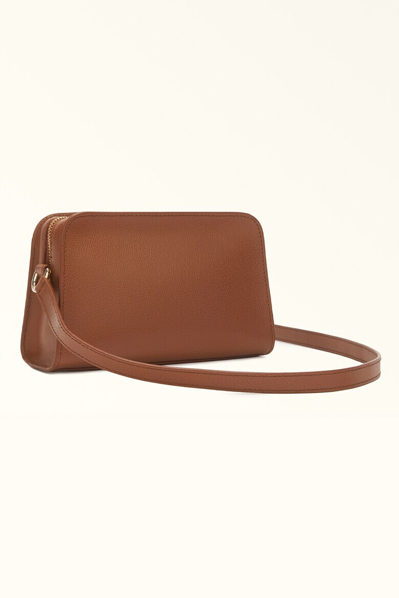 Furla Кожена малка чанта 1927 - Pepit.bg