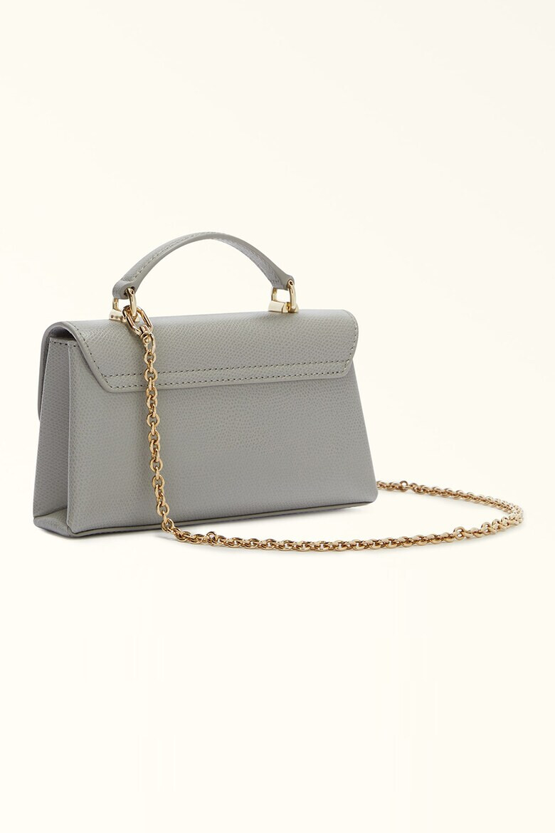 Furla Кожена малка чанта 1927 - Pepit.bg