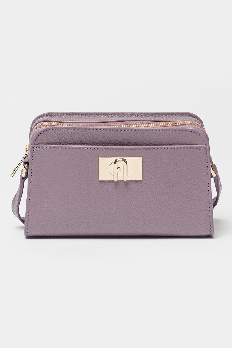 Furla Кожена малка чанта 1927 - Pepit.bg
