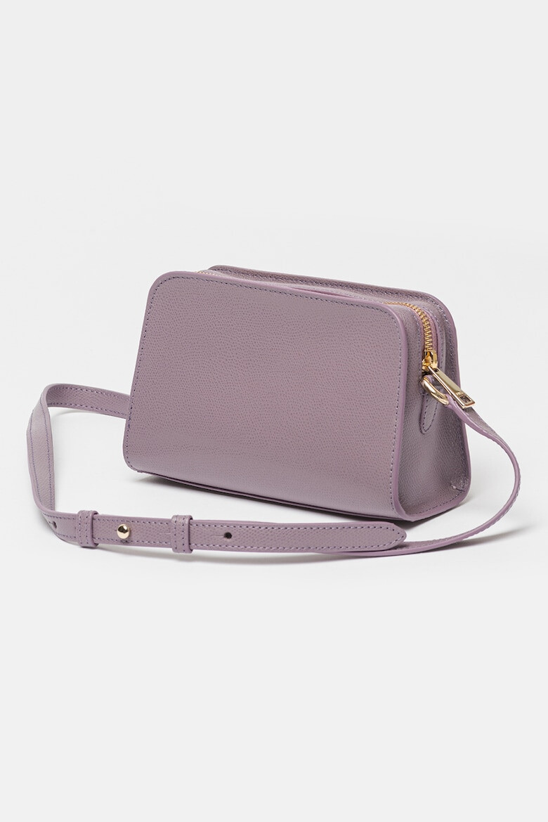 Furla Кожена малка чанта 1927 - Pepit.bg