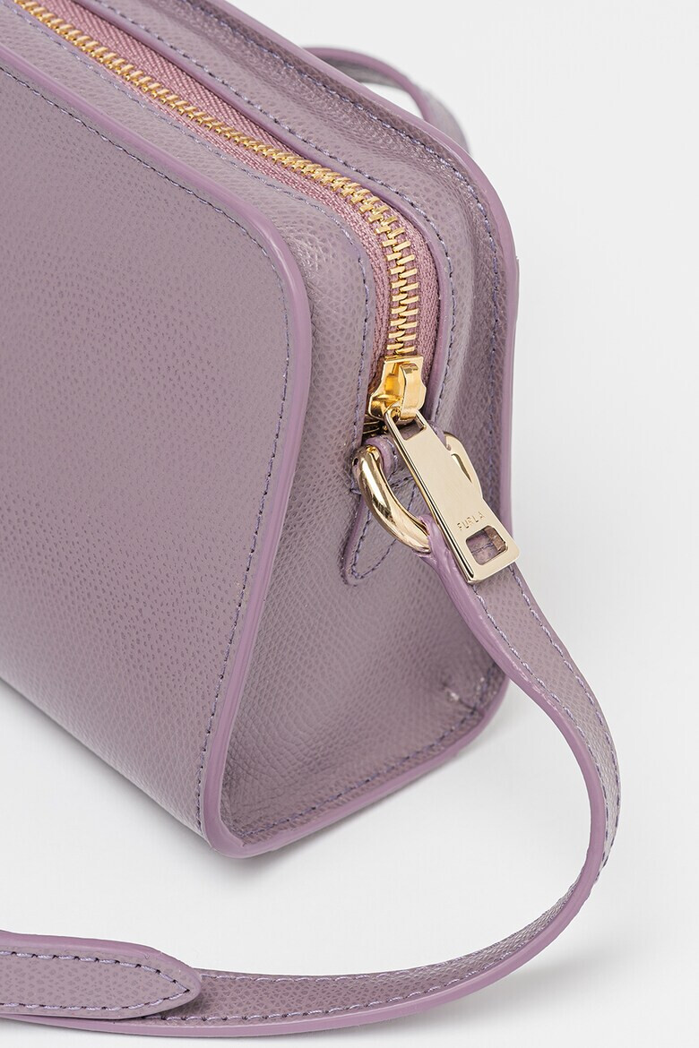 Furla Кожена малка чанта 1927 - Pepit.bg