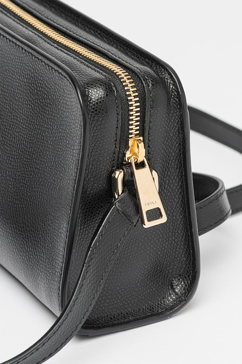 Furla Кожена малка чанта 1927 - Pepit.bg