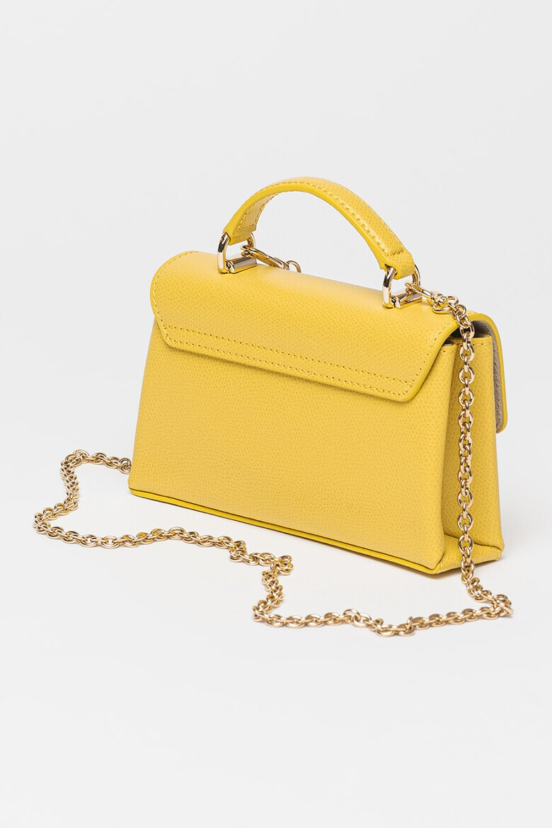 Furla Кожена малка чанта 1927 - Pepit.bg
