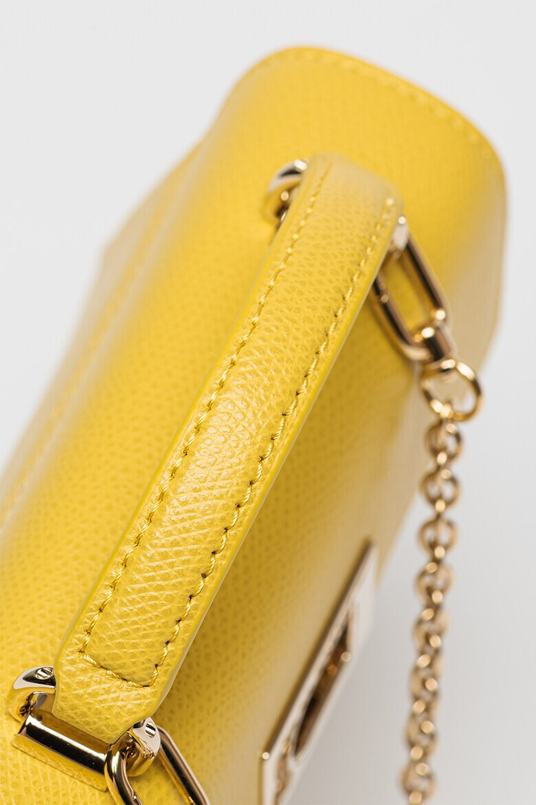 Furla Кожена малка чанта 1927 - Pepit.bg