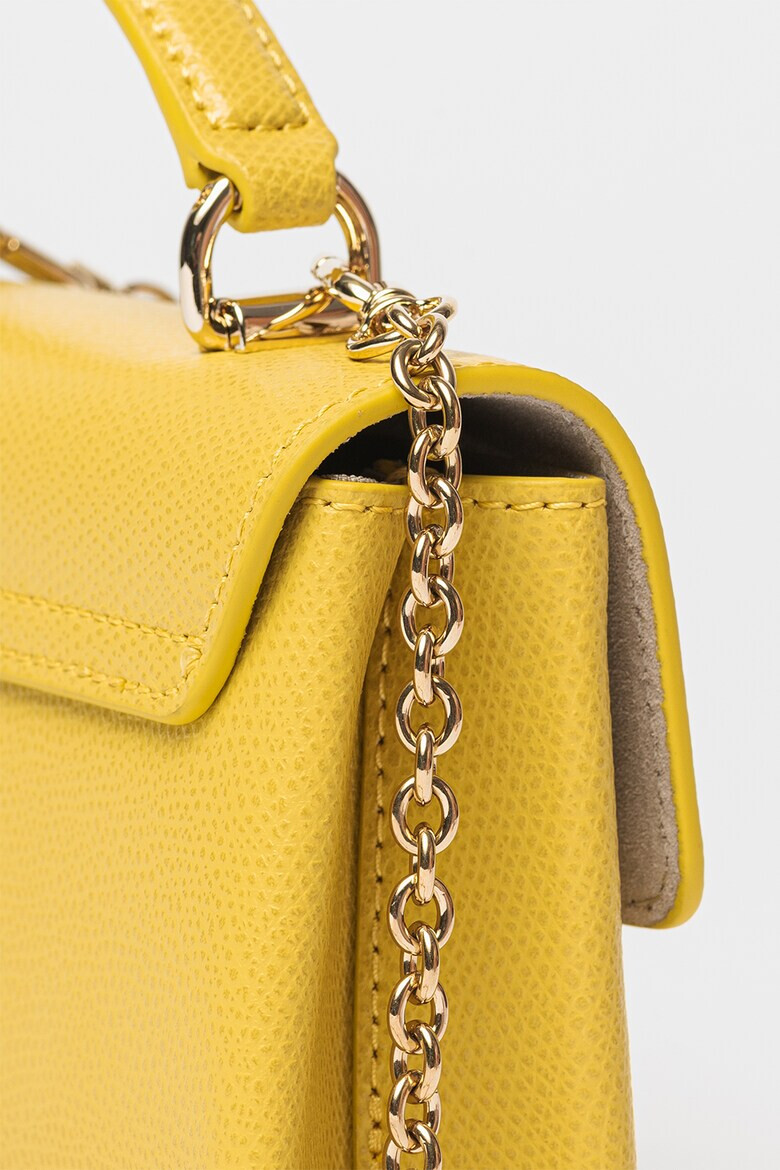 Furla Кожена малка чанта 1927 - Pepit.bg