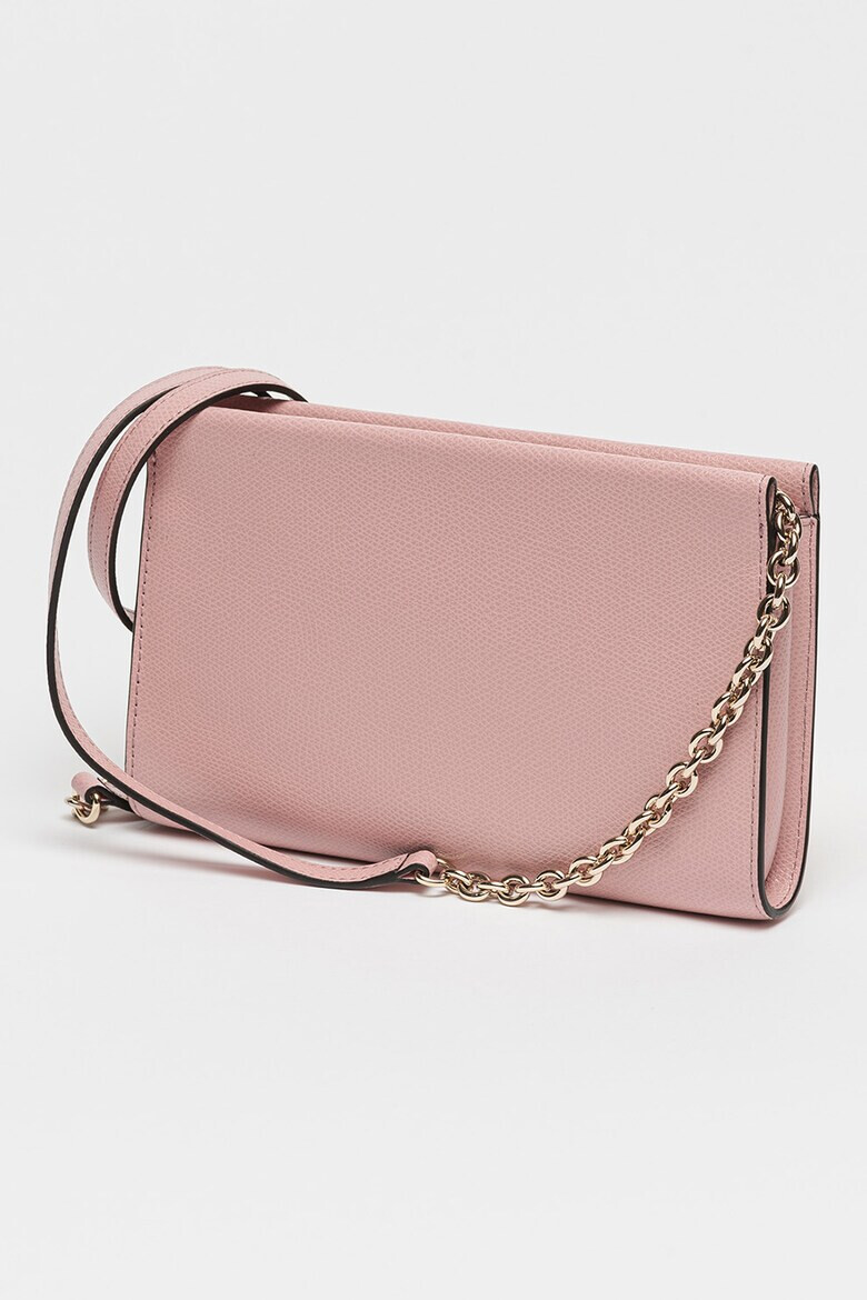 Furla Кожена малка чанта Camelia - Pepit.bg