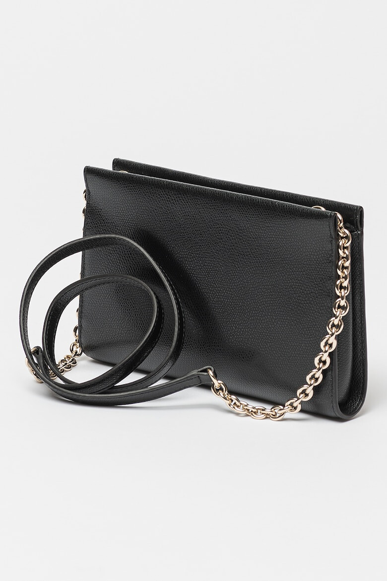 Furla Кожена чанта Camelia Mini - Pepit.bg