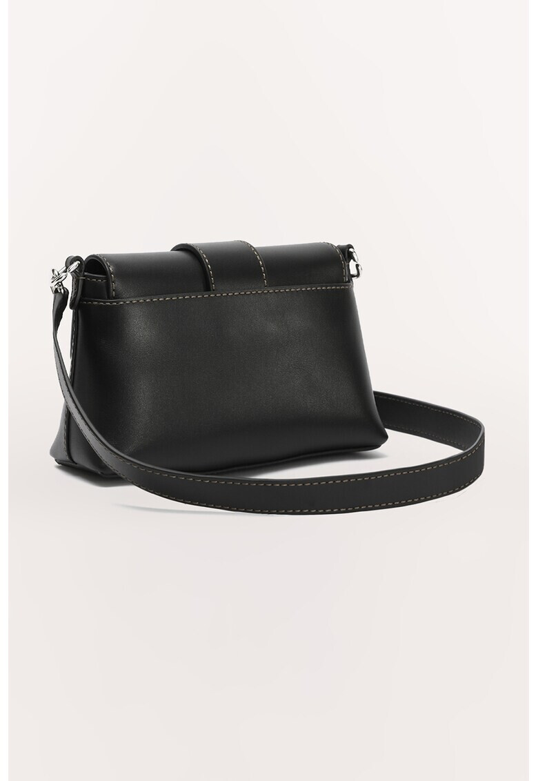Furla Кожена малка чанта Charlotte - Pepit.bg