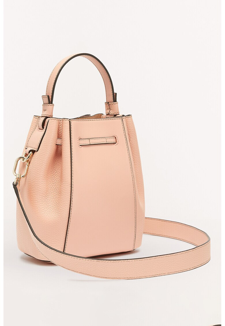 Furla Кожена малка чанта Miastella - Pepit.bg