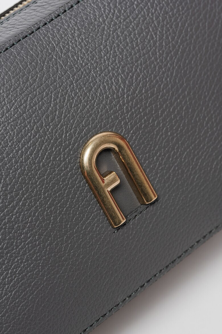 Furla Кожена малка чанта Primula - Pepit.bg