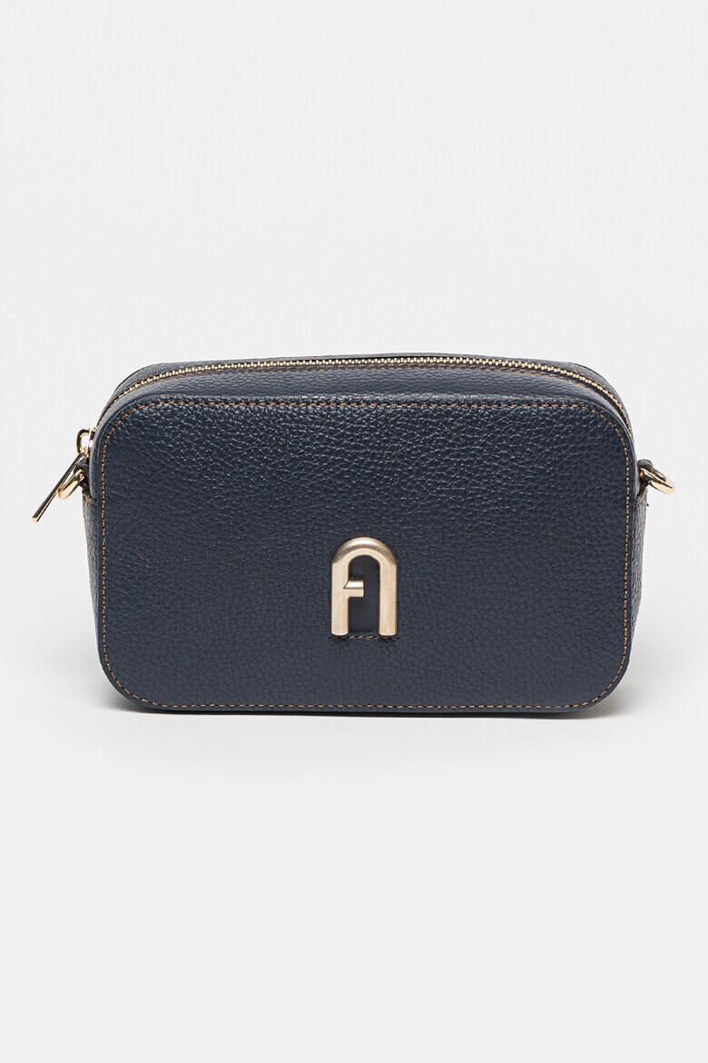 Furla Кожена малка чанта Primula - Pepit.bg