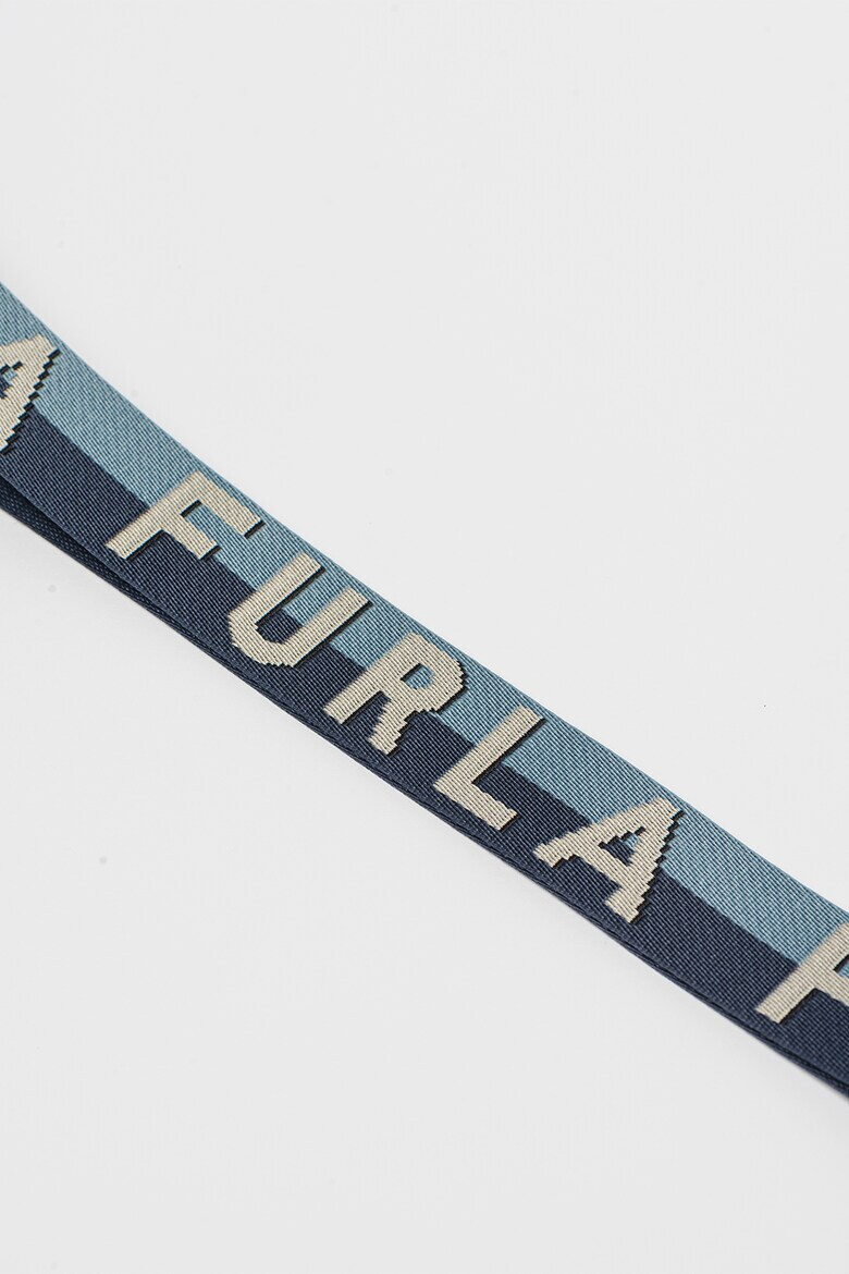 Furla Кожена малка чанта Primula - Pepit.bg