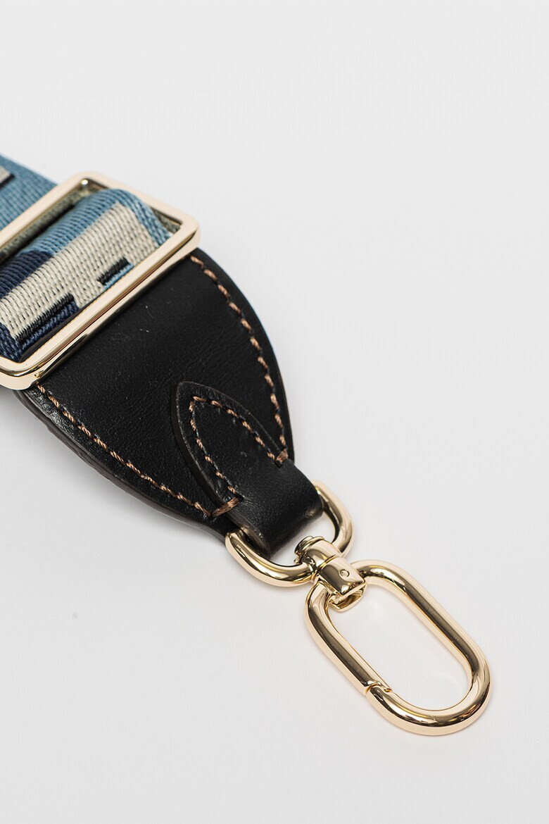 Furla Кожена малка чанта Primula - Pepit.bg