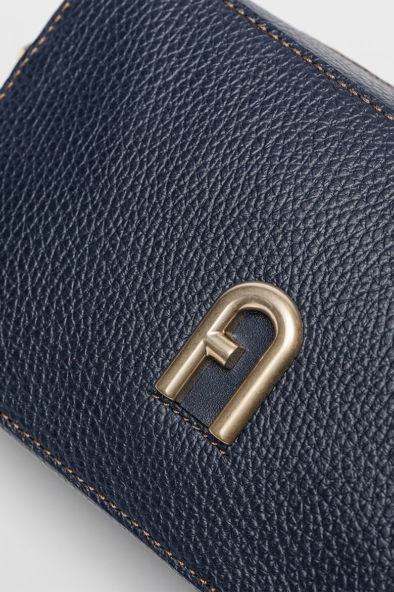 Furla Кожена малка чанта Primula - Pepit.bg