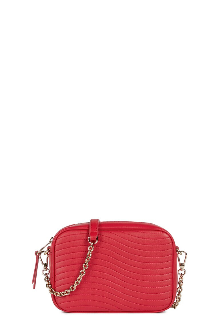 Furla Кожена малка чанта Swing - Pepit.bg