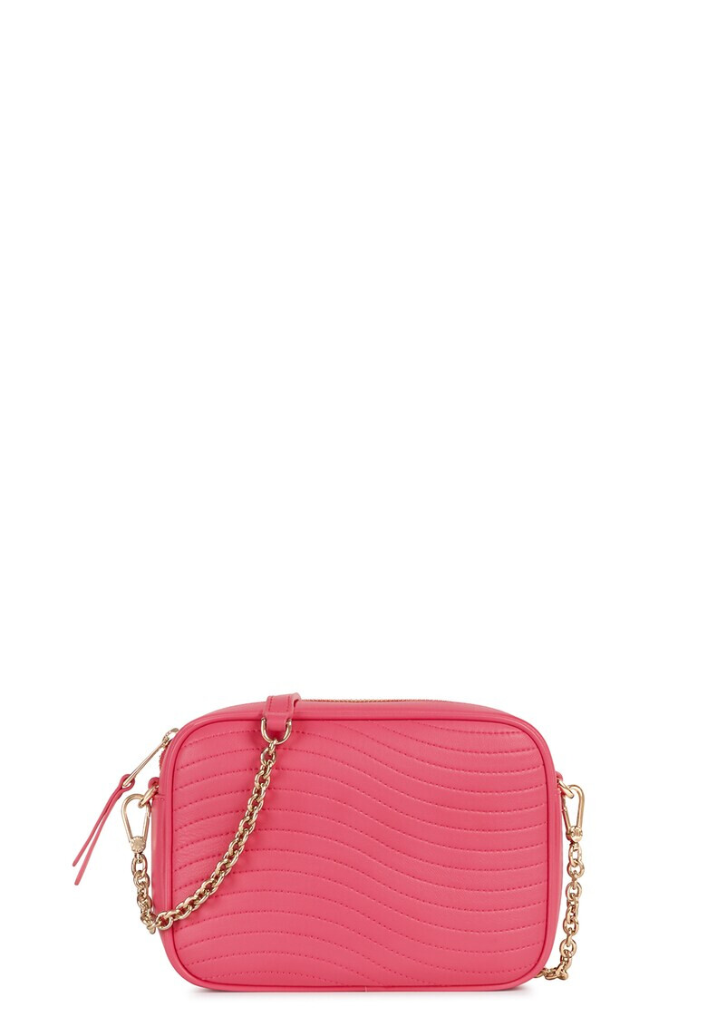 Furla Кожена малка чанта Swing - Pepit.bg