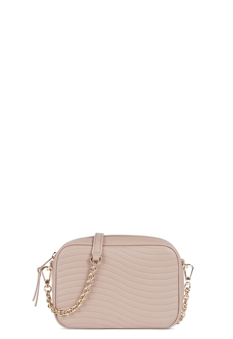 Furla Кожена малка чанта Swing - Pepit.bg