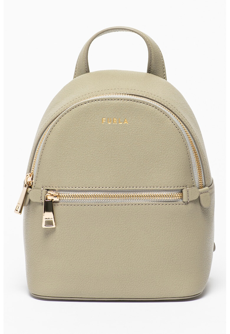 Furla Кожена раница Libera - Pepit.bg