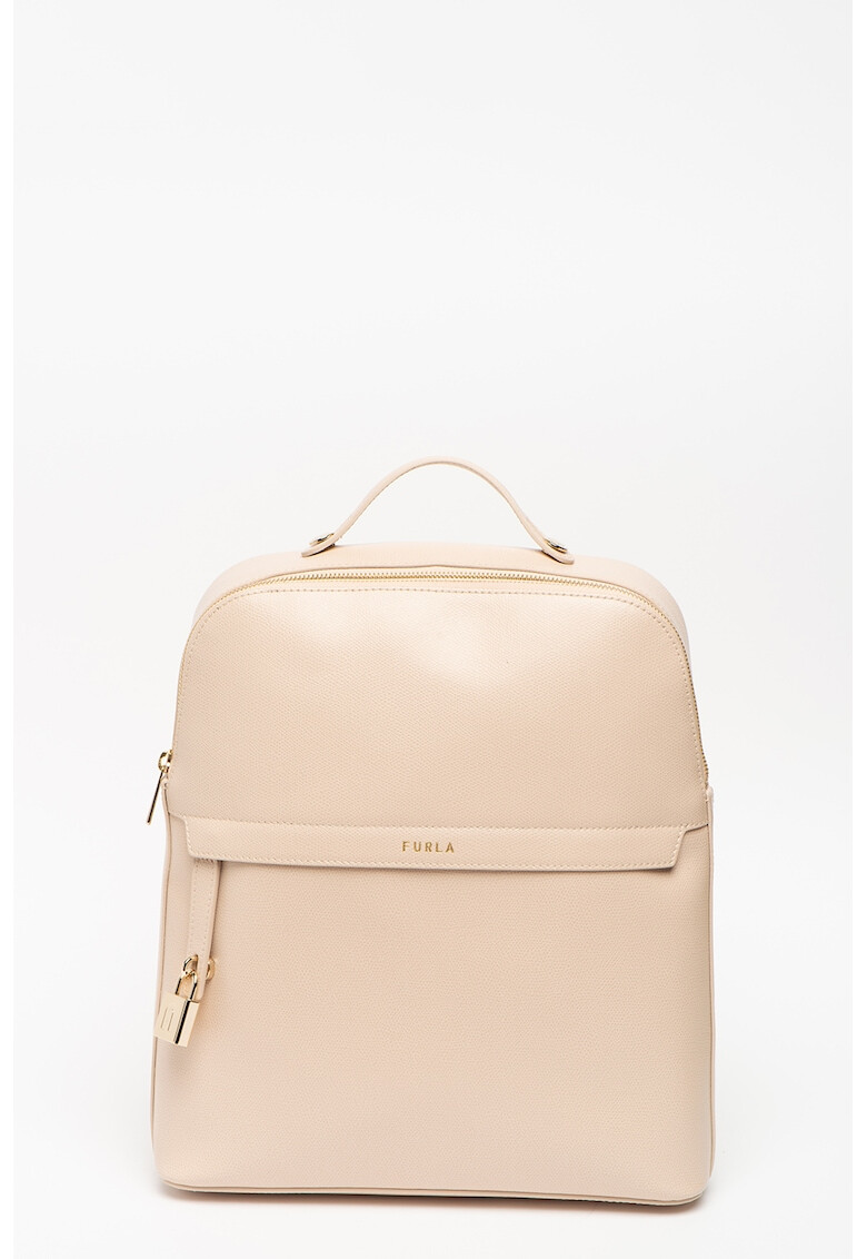 Furla Кожена раница Piper - Pepit.bg