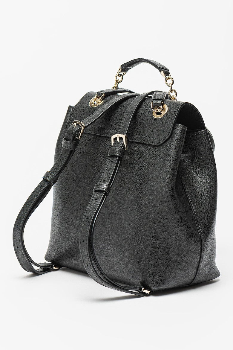 Furla Кожена раница Metropolis - Pepit.bg