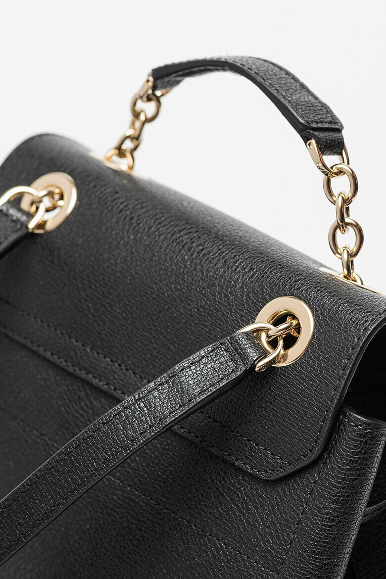 Furla Кожена раница Metropolis - Pepit.bg