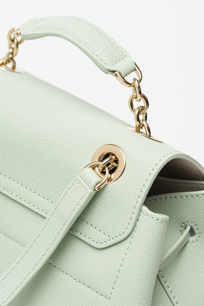 Furla Кожена раница Metropolis - Pepit.bg