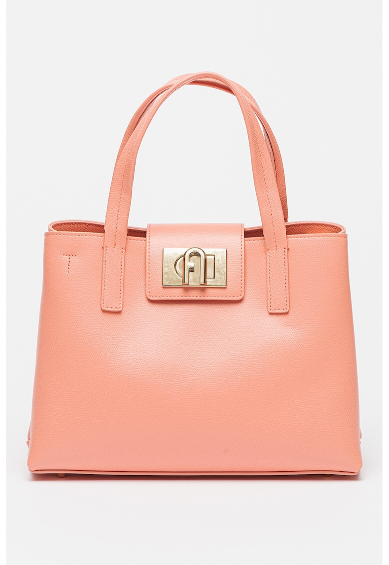 Furla Кожена чанта 1927 - Pepit.bg