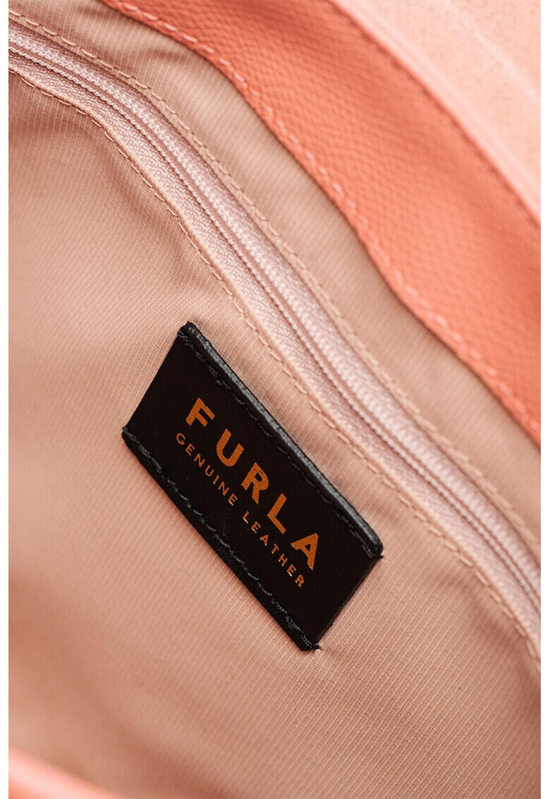 Furla Кожена чанта 1927 - Pepit.bg