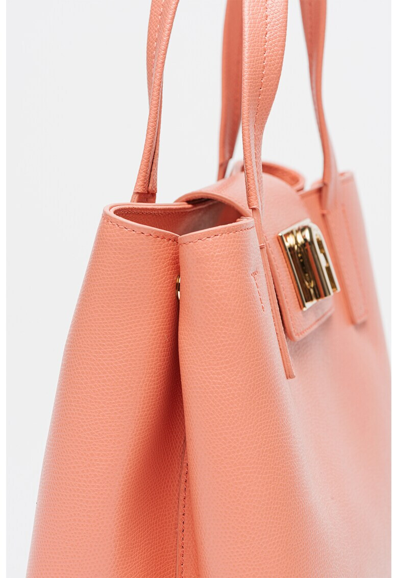 Furla Кожена чанта 1927 - Pepit.bg