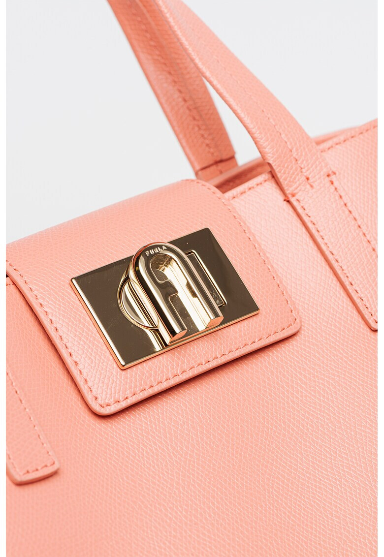 Furla Кожена чанта 1927 - Pepit.bg