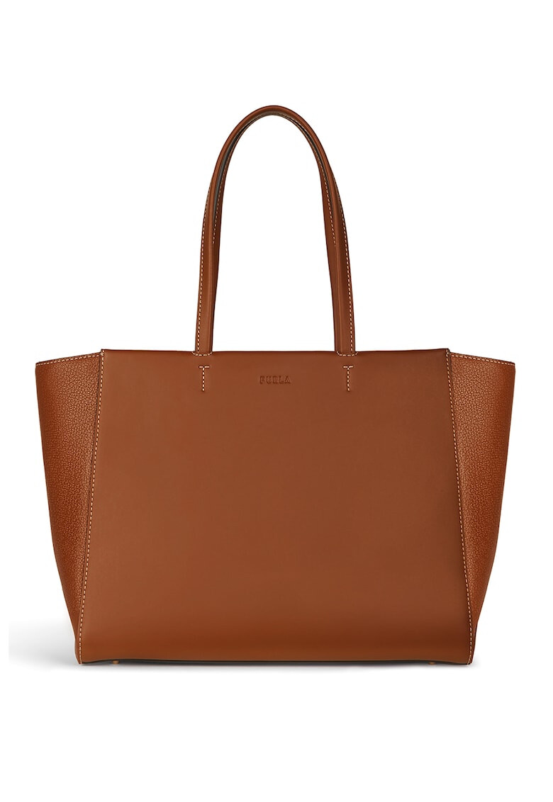 Furla Кожена чанта Regina - Pepit.bg
