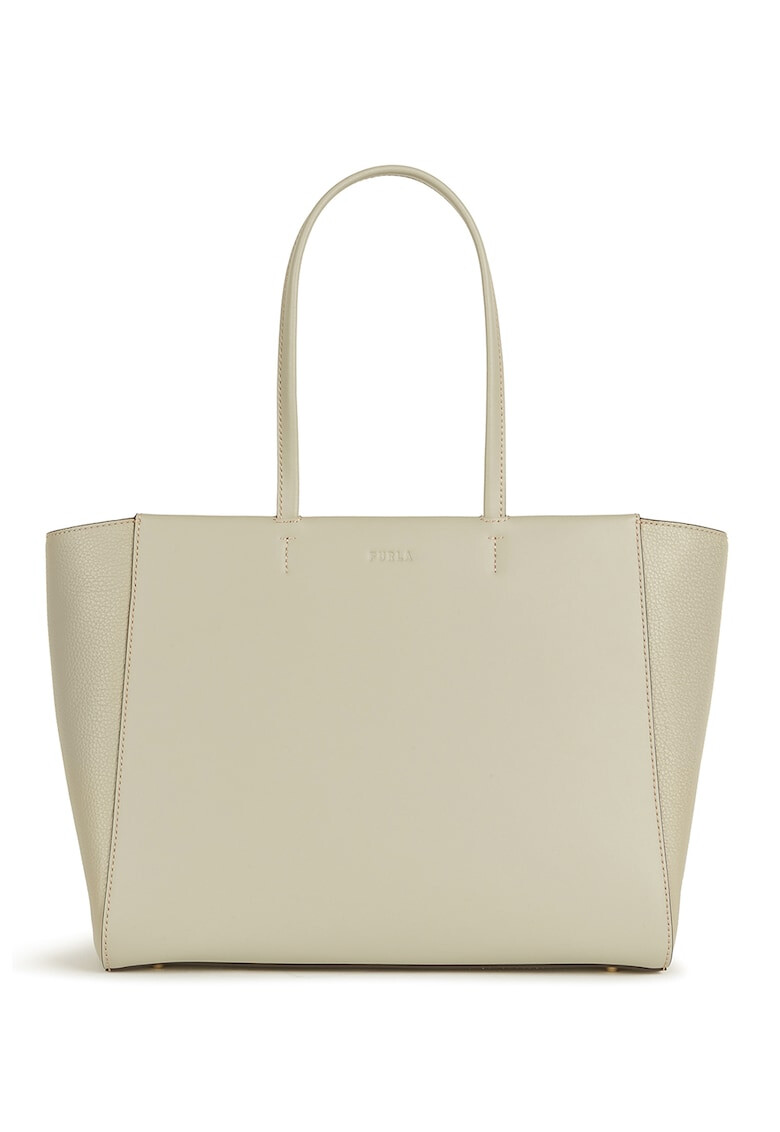 Furla Кожена чанта Regina - Pepit.bg